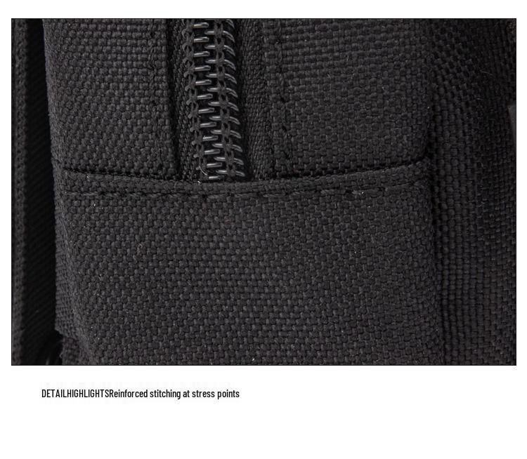 Tactical Outdoor Multifunctional Medical Waist Pack with Molle