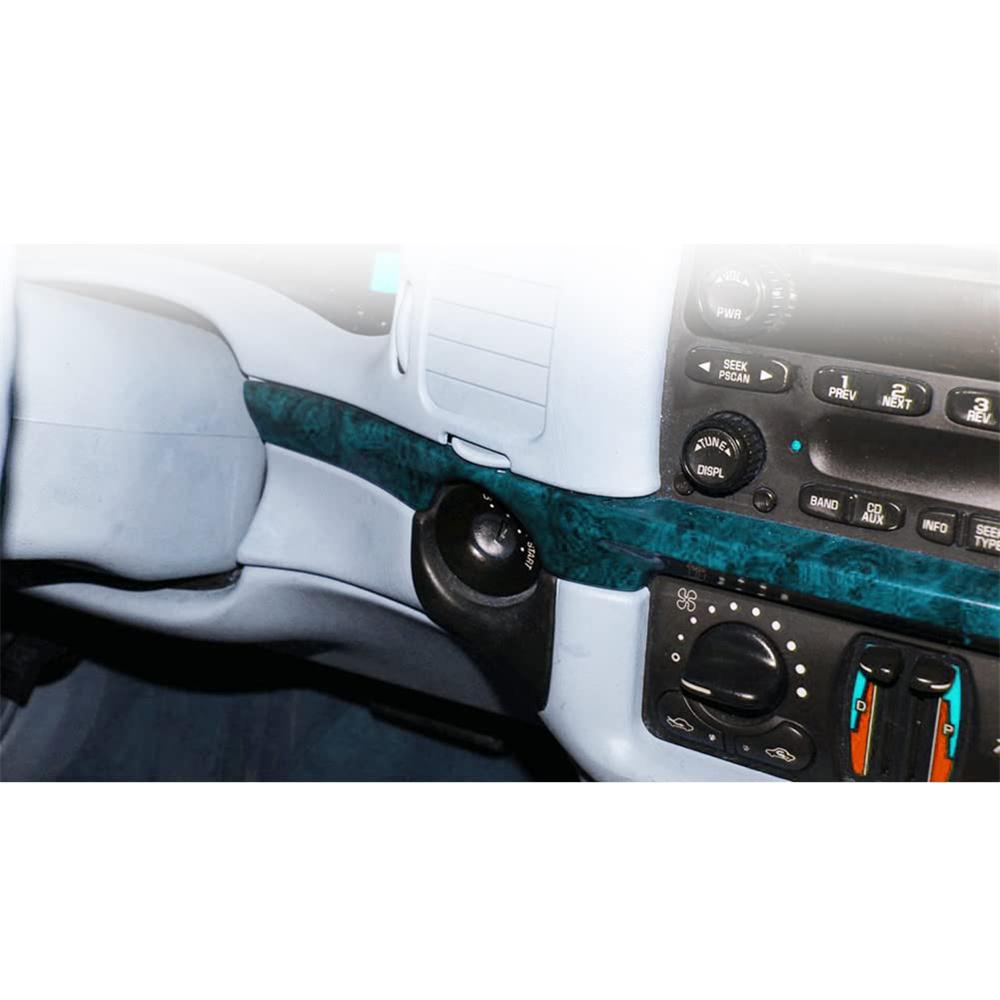 Ignition Lock Cylinder Kit & Switch For Chevy 2000-2005 Impala 1997-2003 Malibu