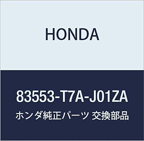 

Genuine Honda Left Door Speaker, Part Number 83553-T7A-J01ZA