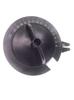 Badminton Racket Spring Tension Meter - Manual Stringing Torque Tester Accessory
