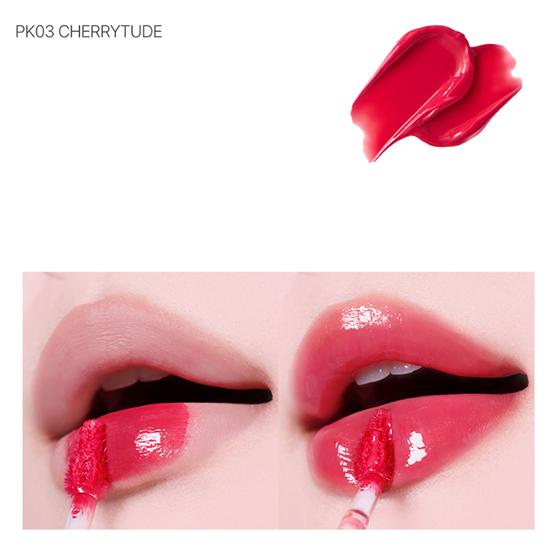 DERMA FACTORY Teinte Crème Fixante Rosée (6 couleurs) 4g