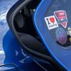 Door Edge Guard Blue Eprp07