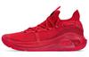 Curry 6 Red 3020612-603
