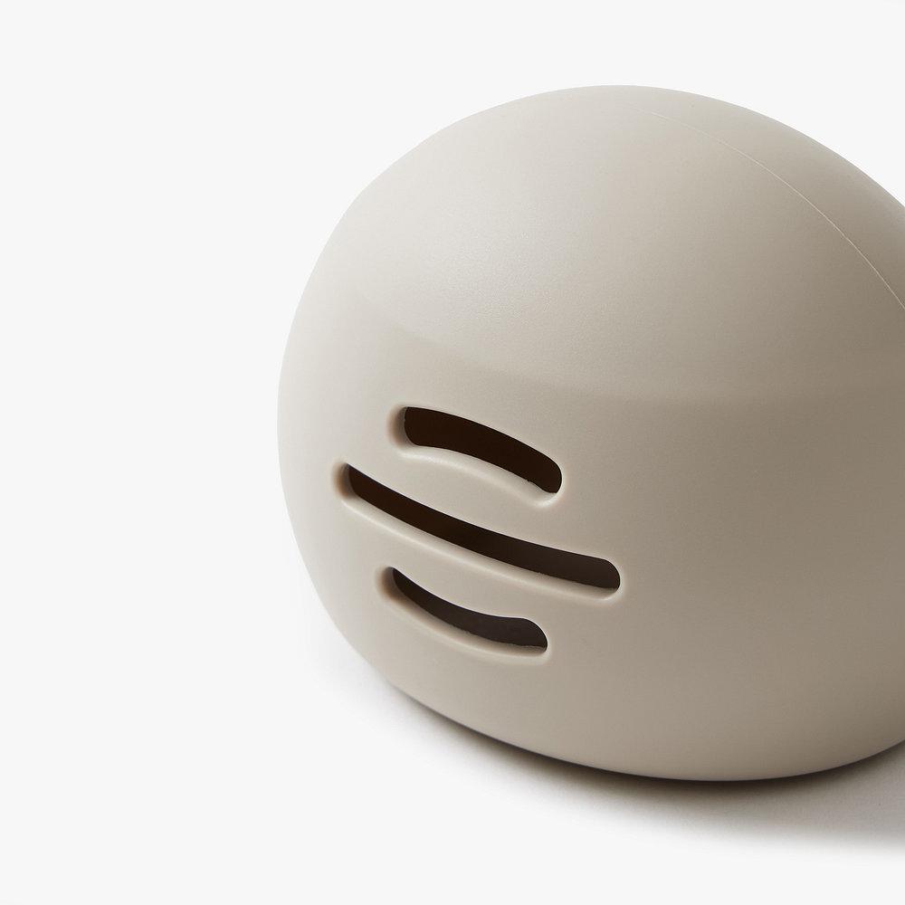 Silicone Sponge Case
