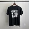 Vintage Y2K Rudimentary Peni Anarcho Punk Rock Crust Doom Herren S Band T-Shirt Unisex T-Shirt