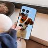 Jack Russell Terrier Dog Case For OnePlus Nord N10 N20 N30 Nord 2T CE 3 2 Lite OnePlus 11 8 9 10 Pro 8T 9R 10T Coque