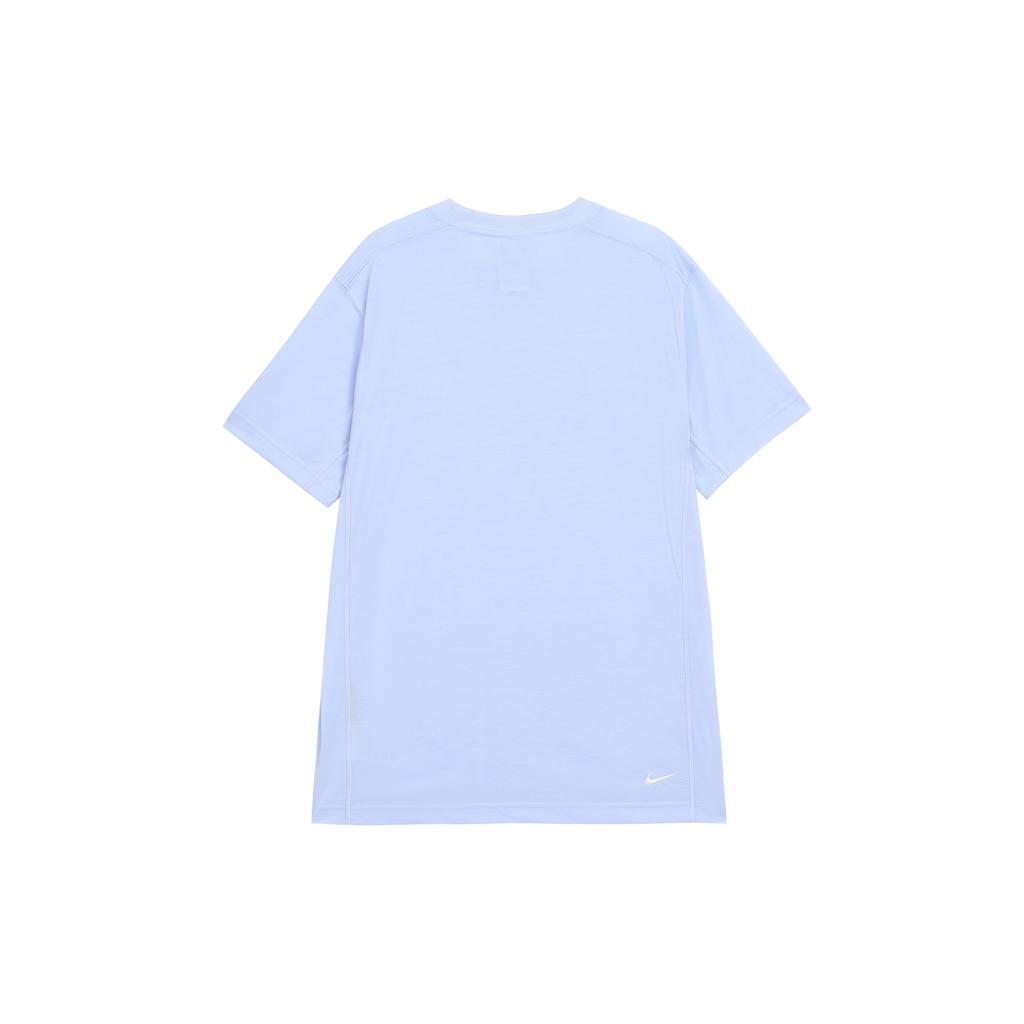 New Nike T Shirt Men's Cobalt Bliss DX7883-479