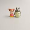 Neue beliebte Anime- und Cartoon-Merchandise-Blindbox-Mini-Fingerpuppen, Cartoon-Puppen, Figuren, Kindergeburtstagsgeschenke
