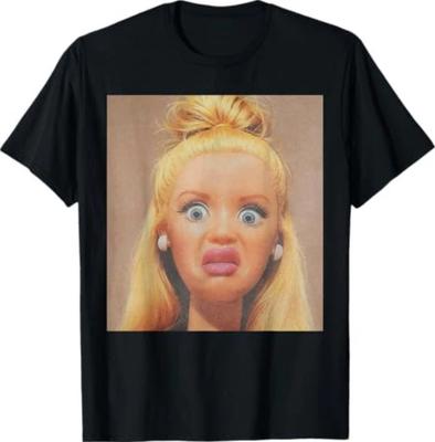 Tops – T-Shirts