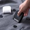 Compact Lint & Pet Hair Remover Roller for Clothes
