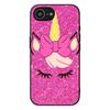 Cover for Samsung Galaxy S25 S24 S23 Fe Ultra Plus S7 Edge A05 A06 A16 A55 A15 A35 Casing Phone Case Unicorn Cartoon Horse