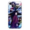 Black tpu Case For Honor 8a Prime 8s 9 10X Lite 9A 9C 9X Premium Pro 9S Case Cover Tomioka Giyuu