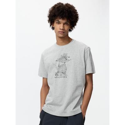 Oberteile – T-Shirts