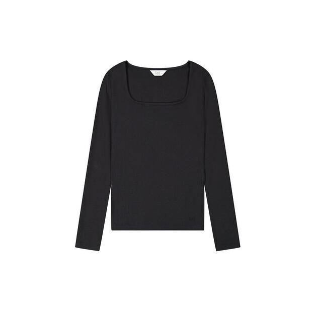Свитер Lee LS SQUARE NECK
