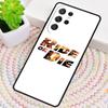 Fast and Furious Moive Phone Case for Samsung Galaxy note 10 pro S26 Ultra S23 S24 FE S25 S21 S22 PLUS shockproof Cove