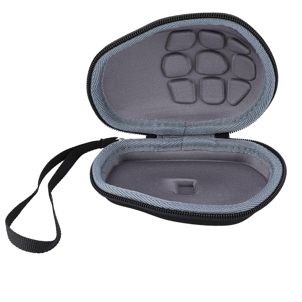 EVA Protective Mouse Case Carrying Pouch Cover Bag for Logitech MX Master  MX Master 2S