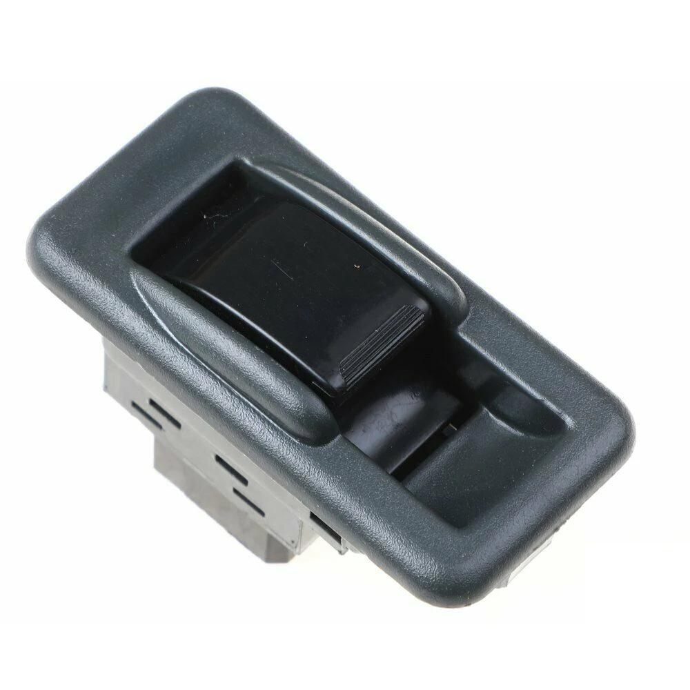 Pulsante Console Regolatore Elettrico Finestrino Auto Master per 1990-2003 Mitsubishi Montero MR753373 MR731813 MB781916