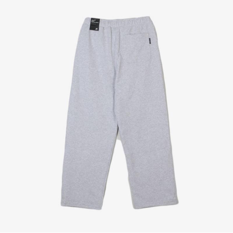 New Balance Club Pants D23 Nbmlfco113 16 Uni Essential One Jack