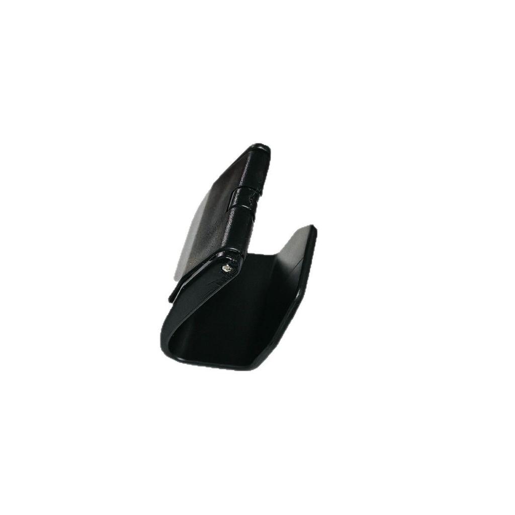 Foldable Glove Box Hook & Passenger Seat Storage for Tesla Model Y/3