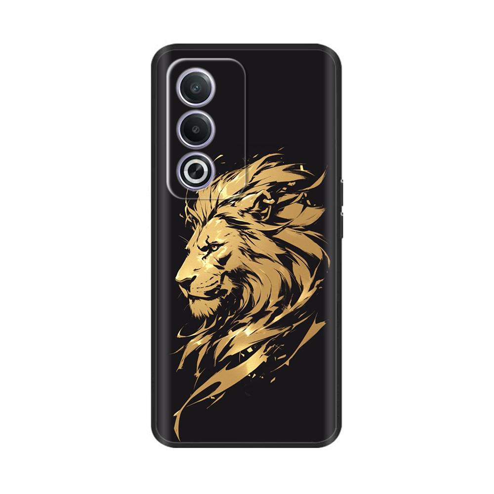 For OPPO A80 A3 Pro 5G Case For Oppo A3 Energy Cover TPU Phone Cases Cartoon Soft Liquid Silicone Case For Oppo A80 K12x A3 Pro