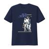 Buck Rogers in The 25th Century TV Movie Sci Fi Adventure T Shirt Top T1463 vintage Washed Slightly Stylish Comfortable