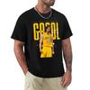 Pau Gasol T-Shirt vintage clothes essential t shirt baggy shirts heavy weight t shirts for men