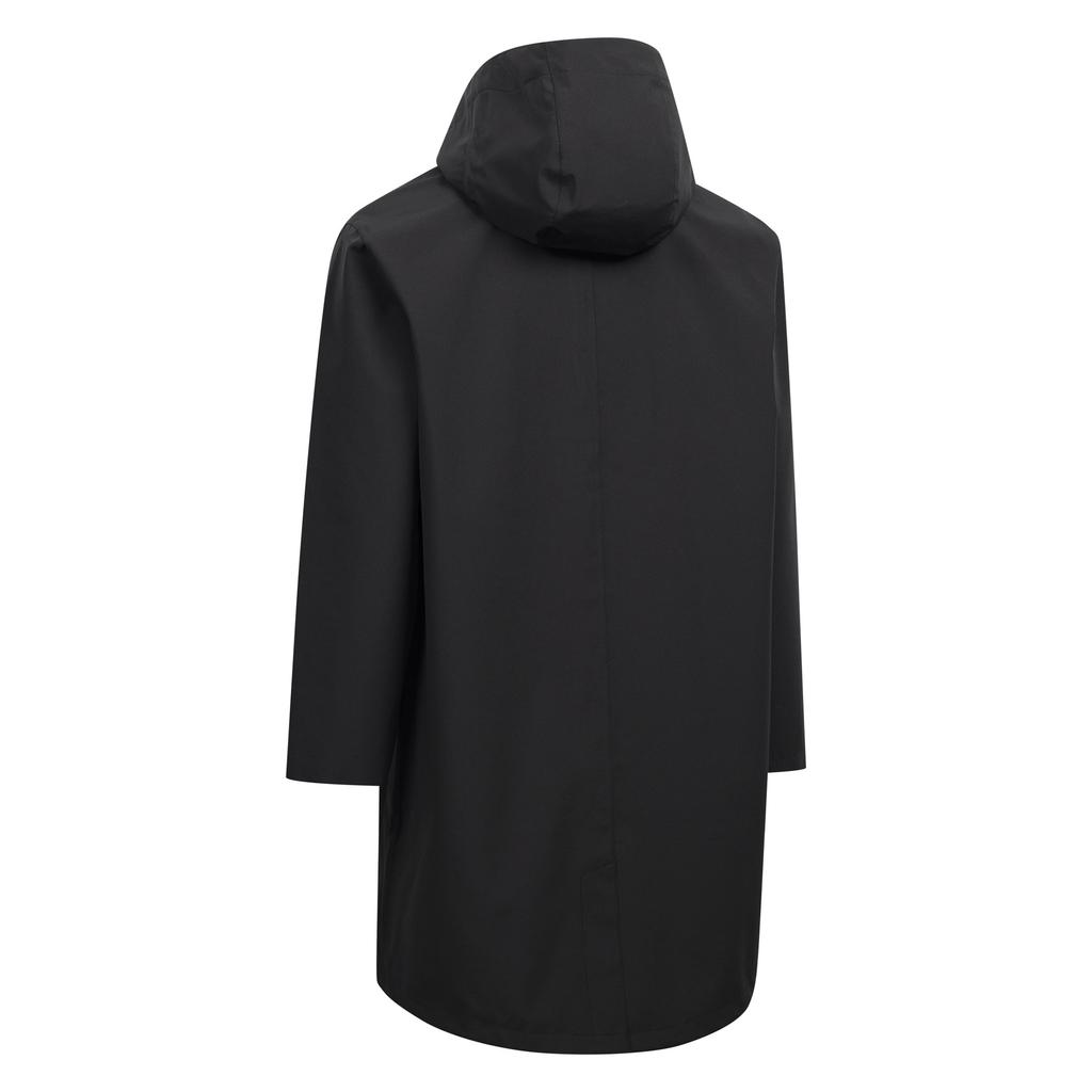 TRESPASS Mens Uisdean Waterproof Jacket
