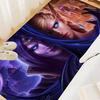 WOW, World Of Warcraft Door Mat INS Style Soft Bedroom Floor House Laundry Room Mat Anti-skid Alfombra