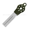 Fishing Gear: Lure Bait, Fish Hooks, and Diamond Hook Sharpener