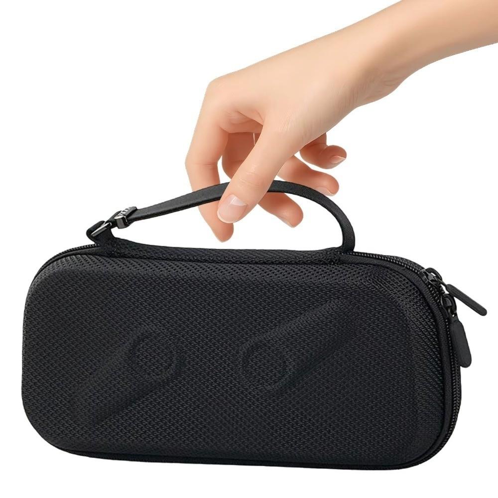 Anti-Scratch Hard Storage Case for AYANOE KONKR Pocket FIT Handheld Game Console Accessories