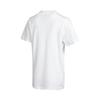 Adidas Regular T Shirt Women's White GJ6527