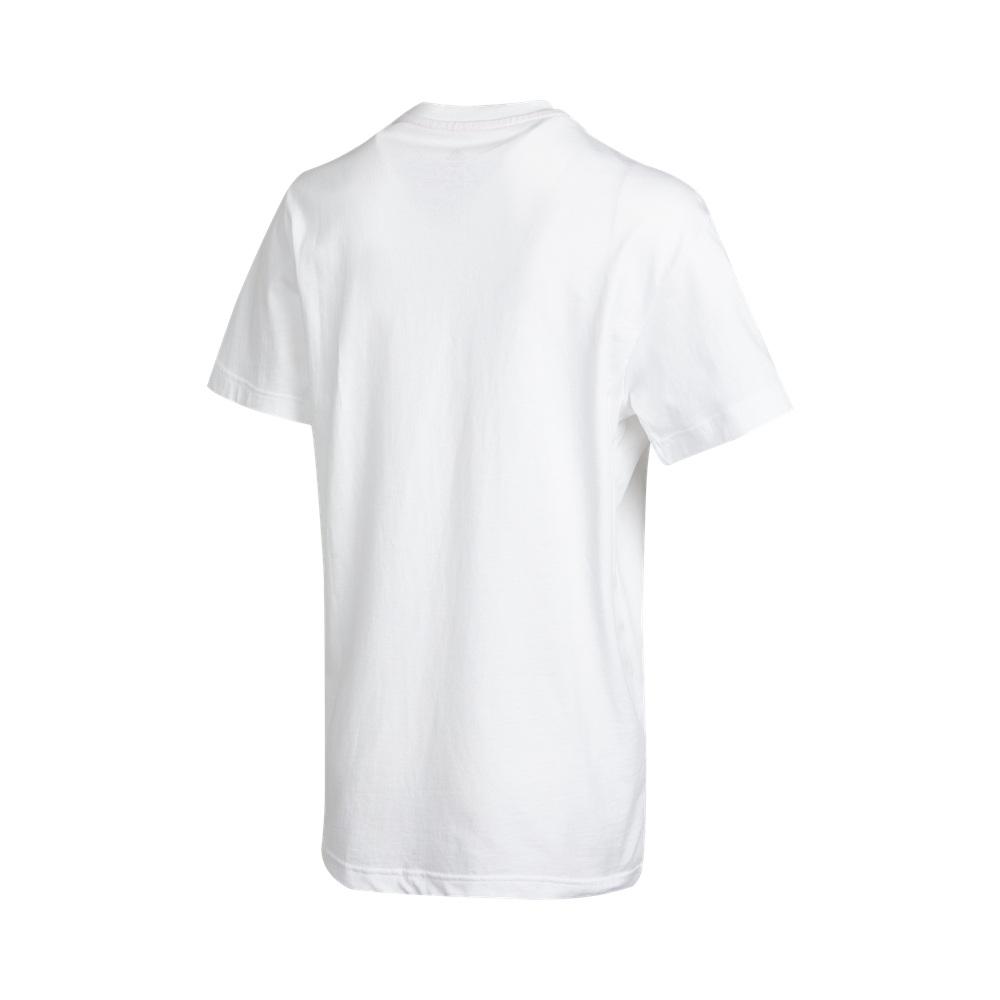 Adidas Regular T Shirt Women's White GJ6527