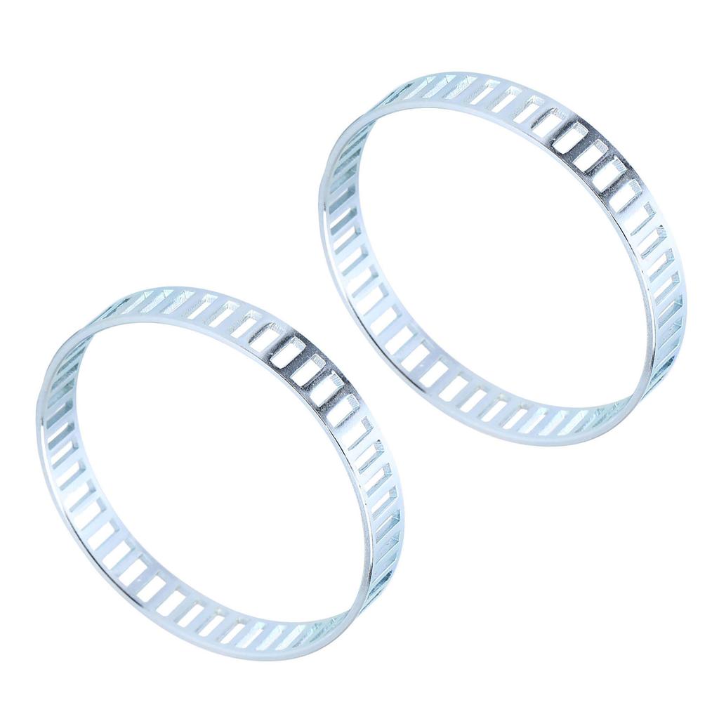 ABS Ring Reluctor Ring 00019979 Replacement for 1 Series 3 Series Drive Shaft Ring