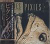 CD PIXIES Complete B Sides 198897 Japan Do 4AD0878CDJP 4AD 2026 Japan Obi Rock