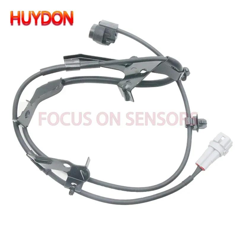 New 89516-60070 89516-60080 Front Left/Right ABS Wheel Speed Sensor Harness for Toyota 4Runner FJ Lexus GX470 Auto Accessories