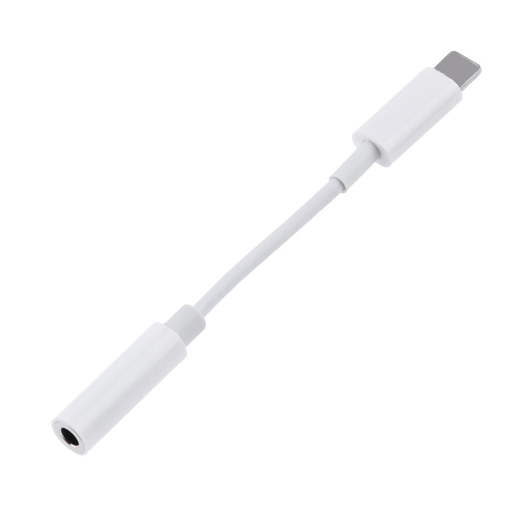 

Наушников Jack аудио конвертер адаптер разъем кабель наушников для iPhone