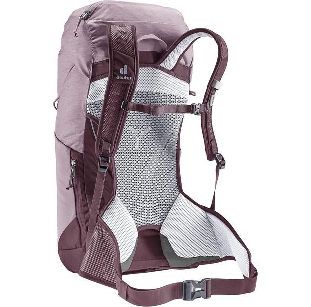 Рюкзак Deuter AC Lite 22 SL grape/aubergine (Damen) (3420721-5568)