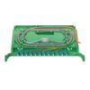 FiberHome 144-Core ODF Optical Fiber Distribution Frame 19-inch