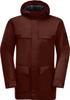 Jacket Jack Wolfskin Winter Camp Parka M