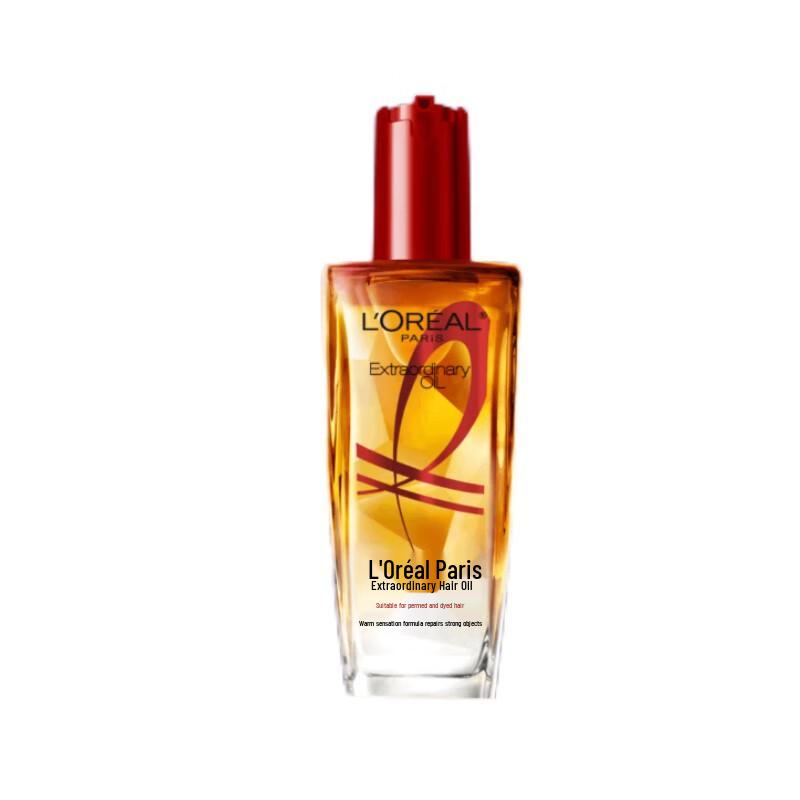 

L Oreal Elvive Extraordinary Oil for Damaged Hair