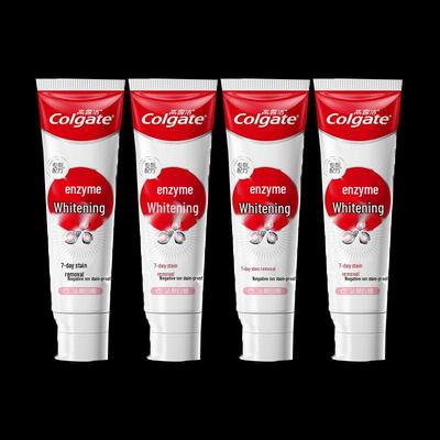 Dentifricio sbiancante enzimatico Colgate