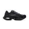 New LiNing Furious Rider BOW Wear Resistant Low Top Casual Shoes Men's Black AZGU061-6