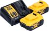 Ударный шуруповёрт DeWalt DCD805DCD805P2T