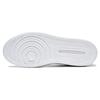 Li Ning Starlight Slip Resistant Abrasion Resistant Low top Skateboard Shoes Men's Gray White AGCT139-1
