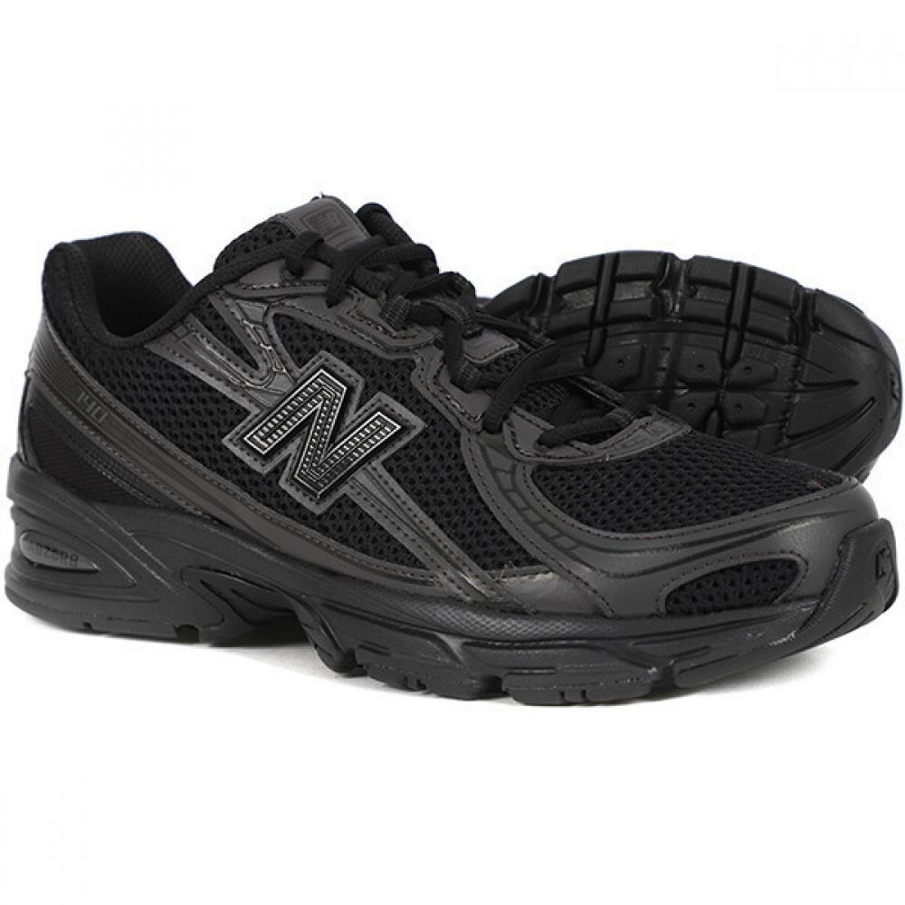 

New Balance 740v2 Black U740BO2/245
