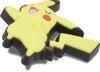 Crocs Pokemon Pikachu Shoe Charm Jibbitz Official Shoe Decoration Accessory for Clogs and Sandals Kids Adults