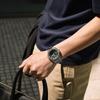 CASIO Men G-STEEL Series Green Watch GST-B500AD-3APFT