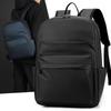 Neuer Multifunktionaler Wasserabweisender Rucksack - Großes Fassungsvermögen für College und Pendler