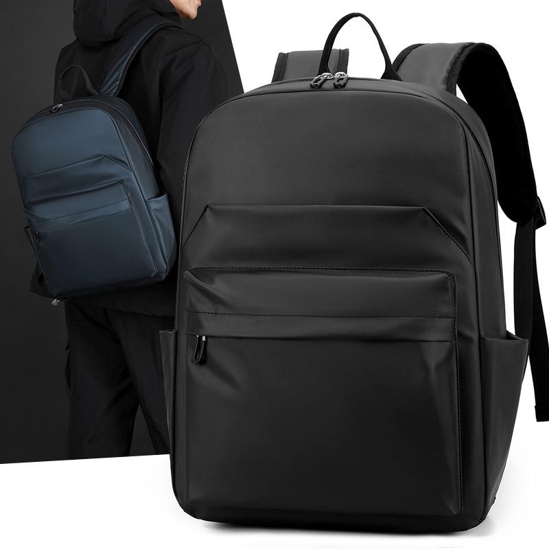 Neuer Multifunktionaler Wasserabweisender Rucksack - Großes Fassungsvermögen für College und Pendler