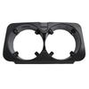 Center Console Cup Holder 2218130014 For Mercedes-Benz S63 AMG S65 AMG 2008-2013